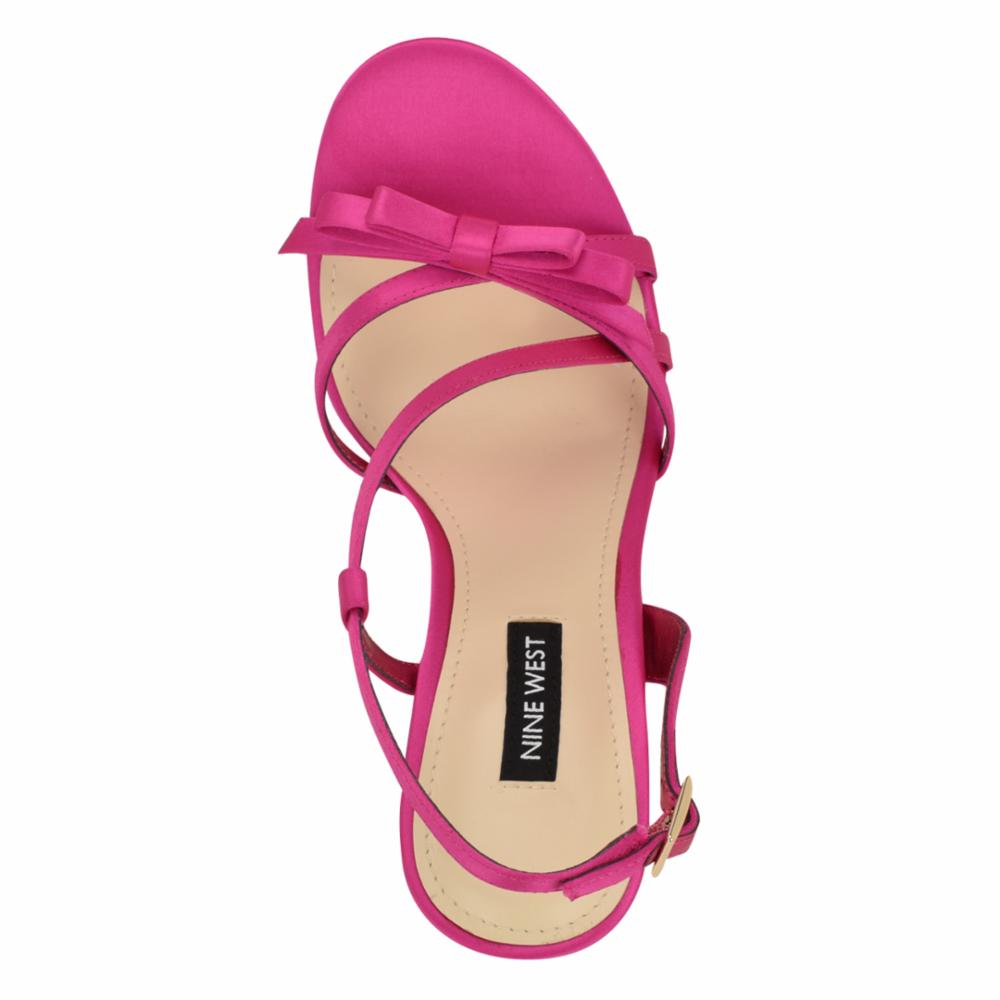 Marella2 rose pour femme de Nine West, taille M