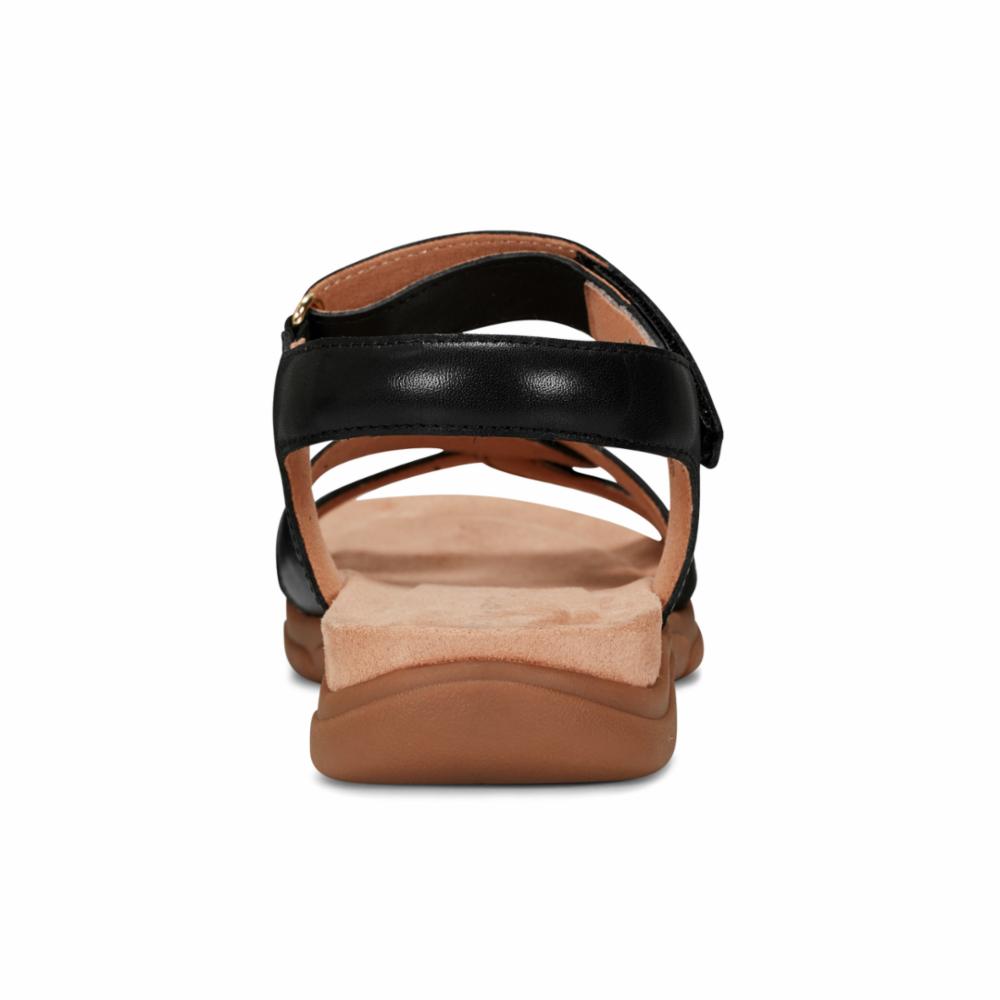 Easy Spirit Women's Marian Black W