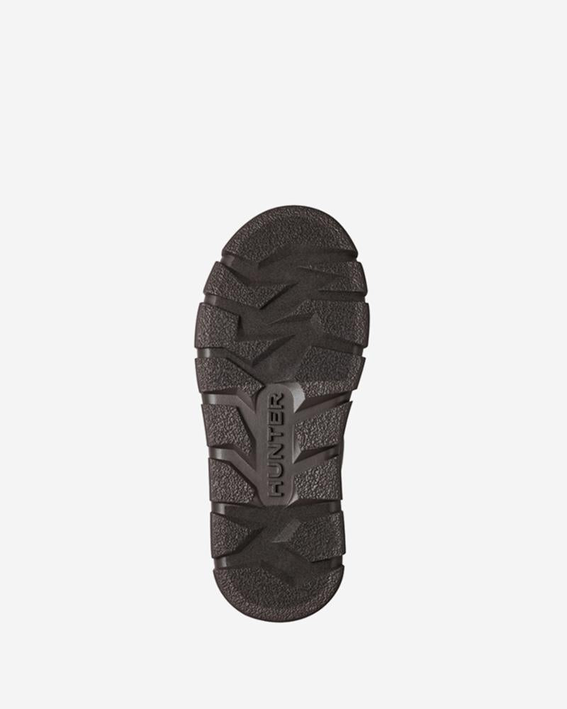 Hunter  Women's Maribels2 Weather Brown M