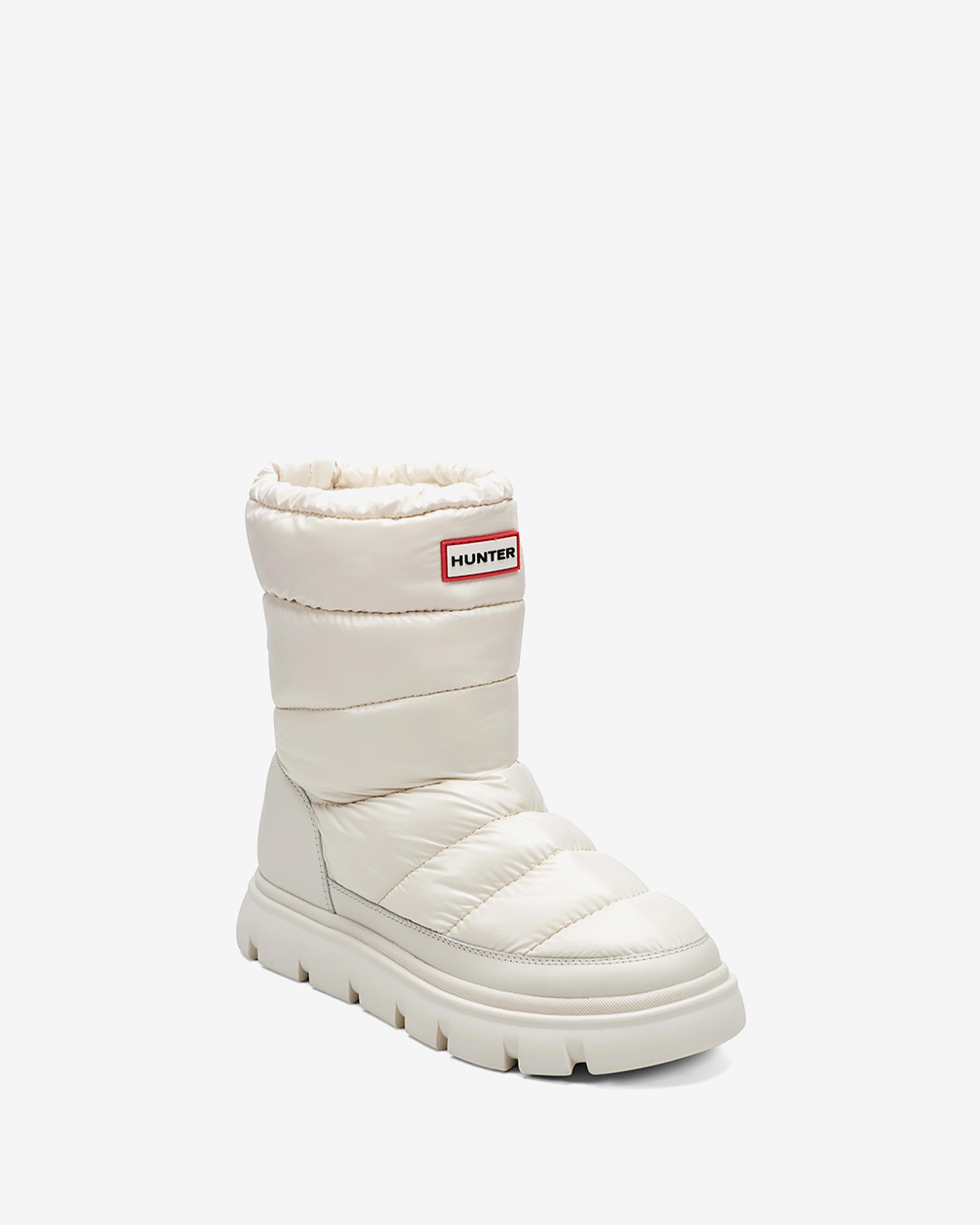 Hunter  Women's Maribels2 Weather White M