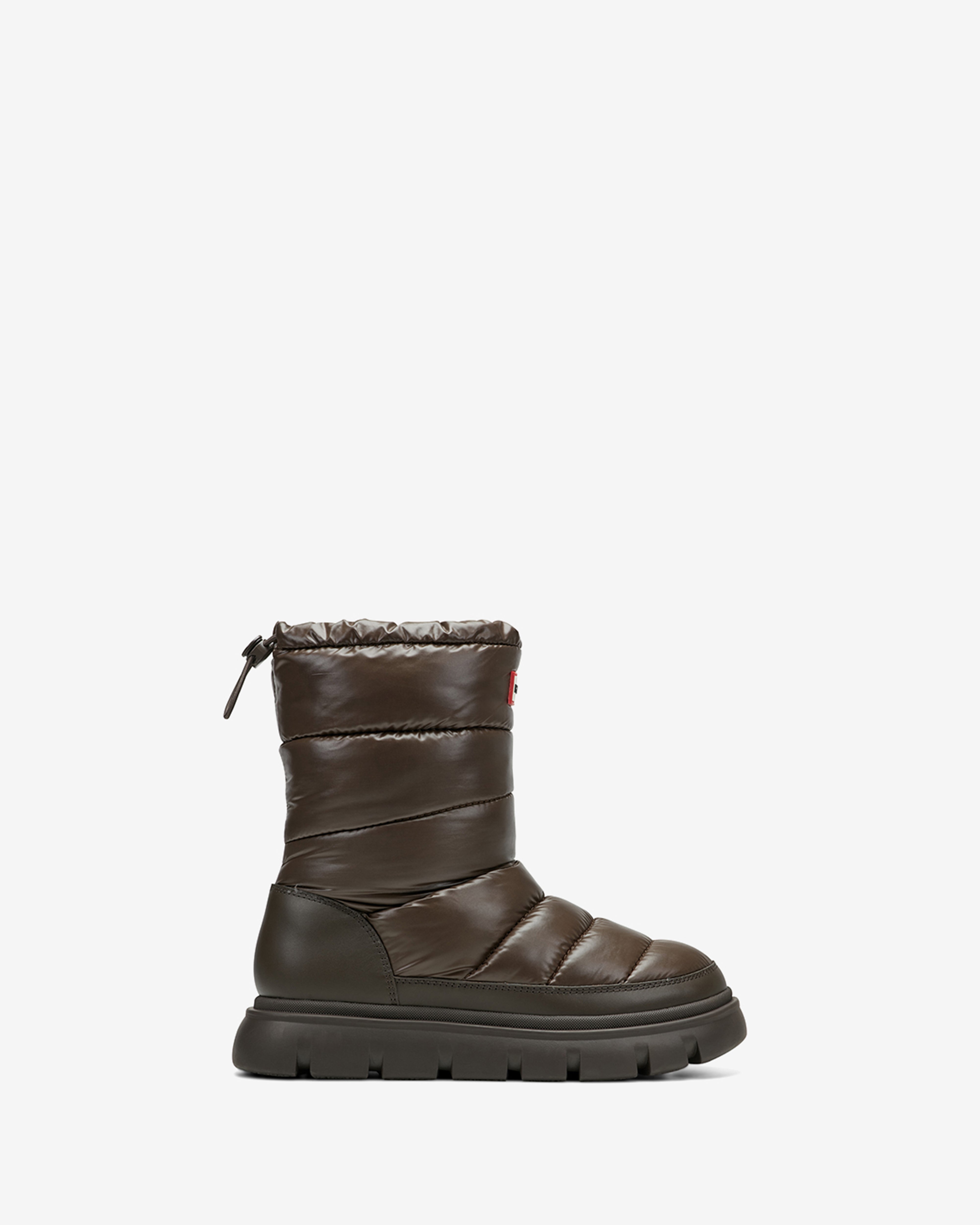 Hunter Women's Maribels2 In Brown M