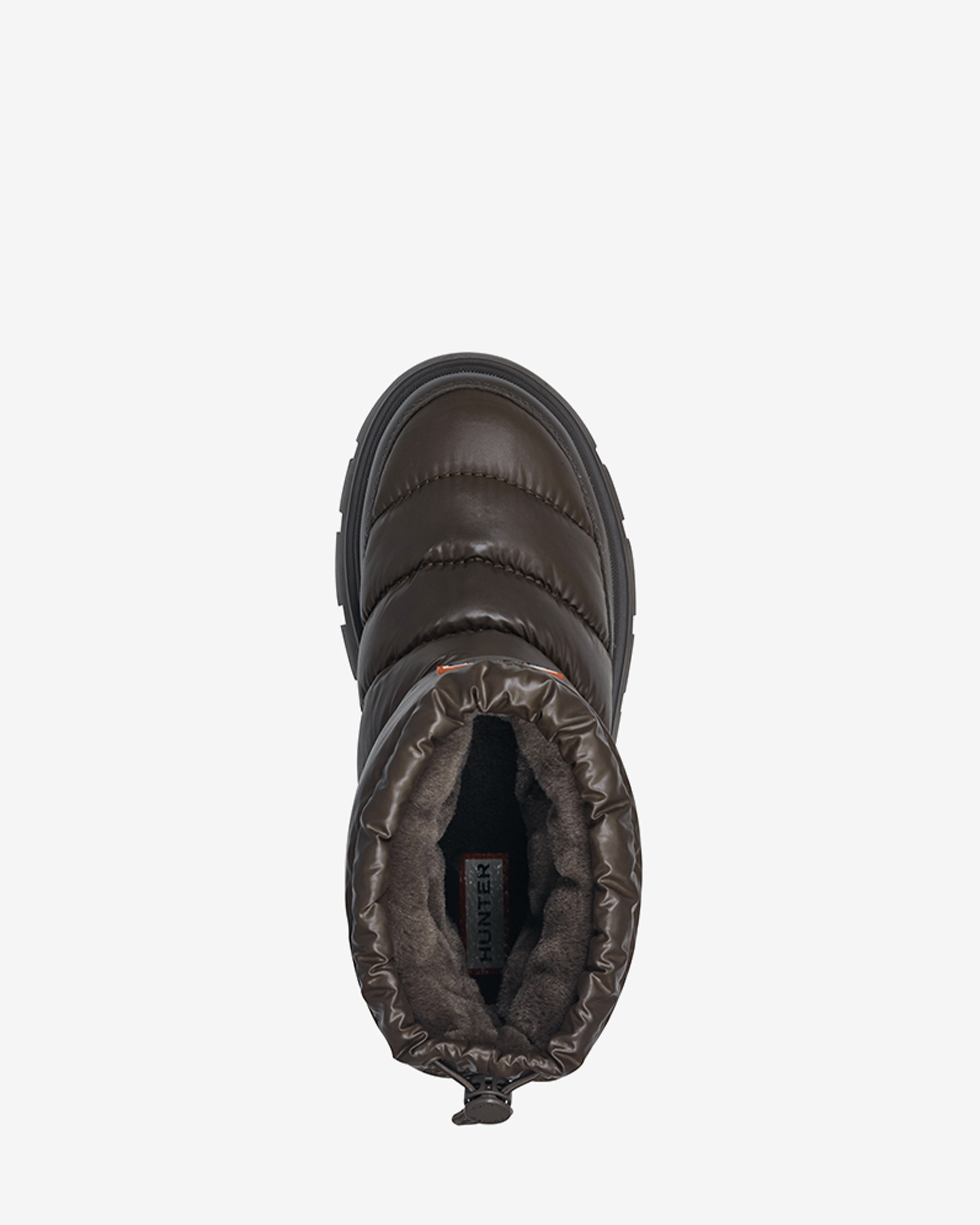 Hunter Women's Maribels2 In Brown M
