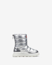 Lunettes de soleil Hunter Maribels3 Weather Silver pour femme, taille M