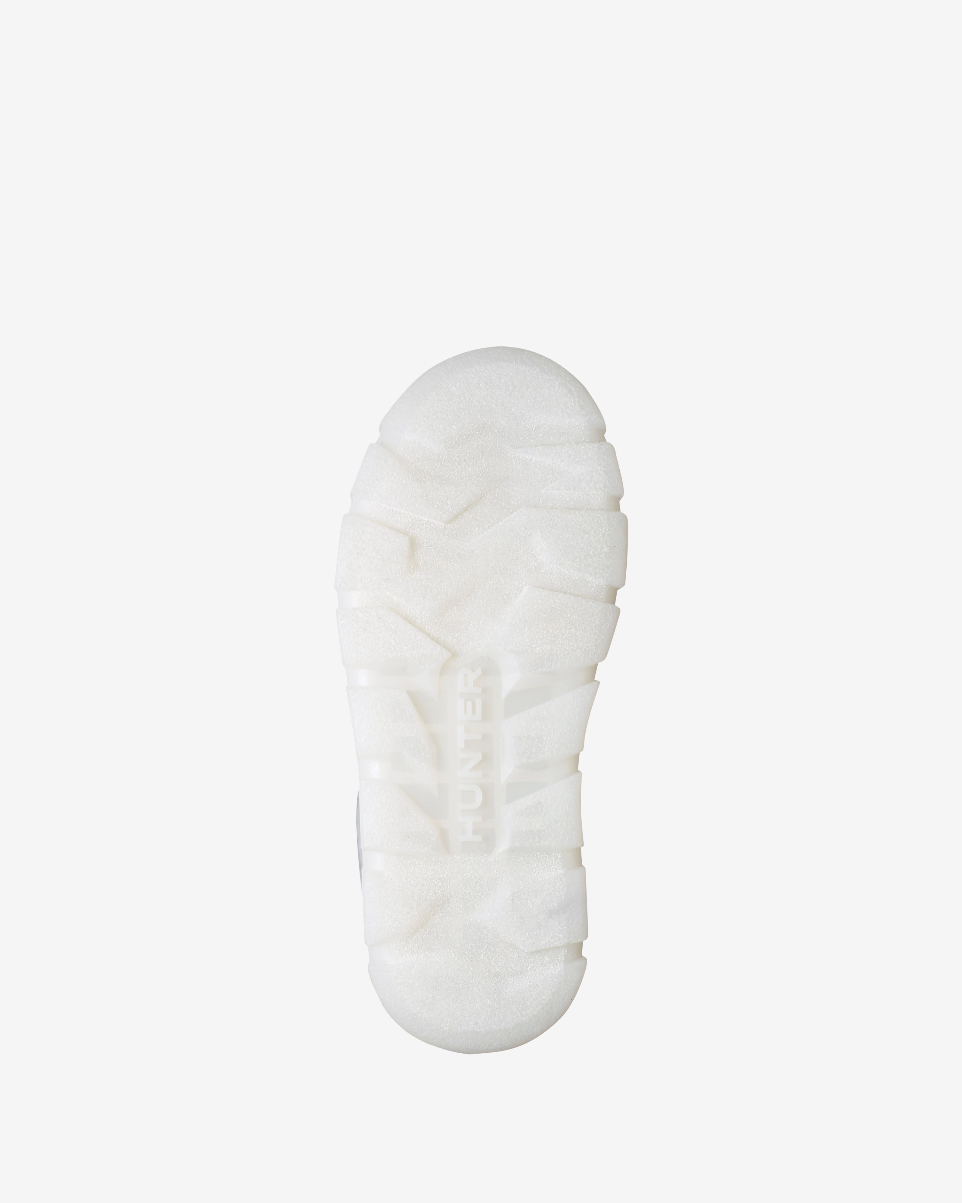 Lunettes de soleil Hunter Maribels3 Weather Silver pour femme, taille M