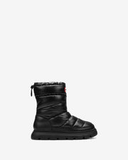 Hunter Women's Maribels In Black Black M