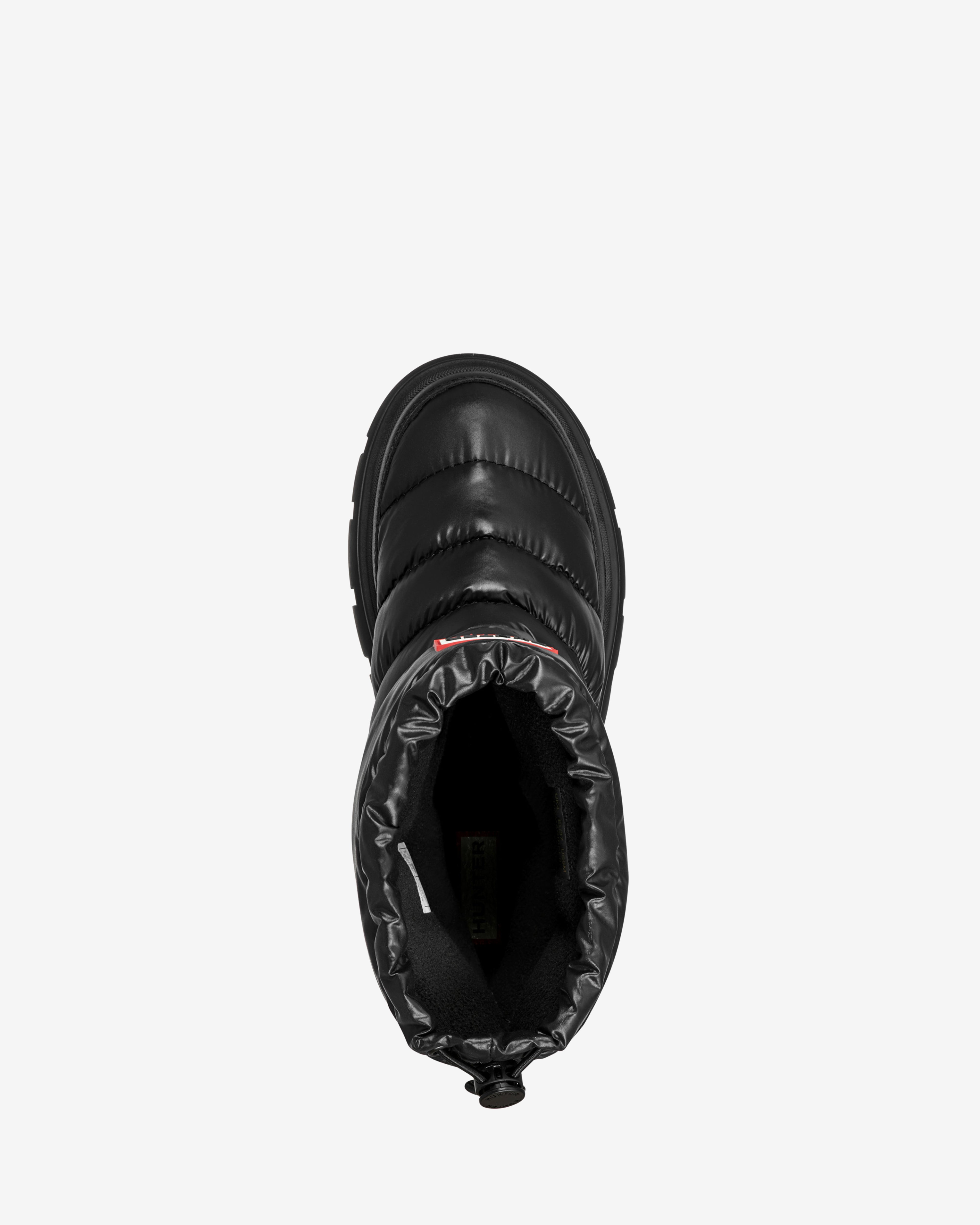 Hunter Women's Maribels In Black Black M