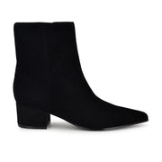 Nine West Women's Maribu In Black M