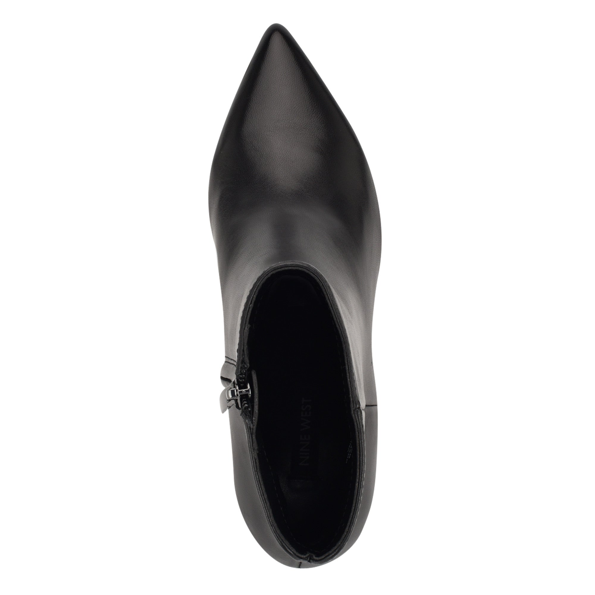 Nine West Women's Maribu In Black M