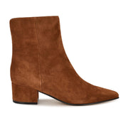 Nine West Women's Maribu Brown M