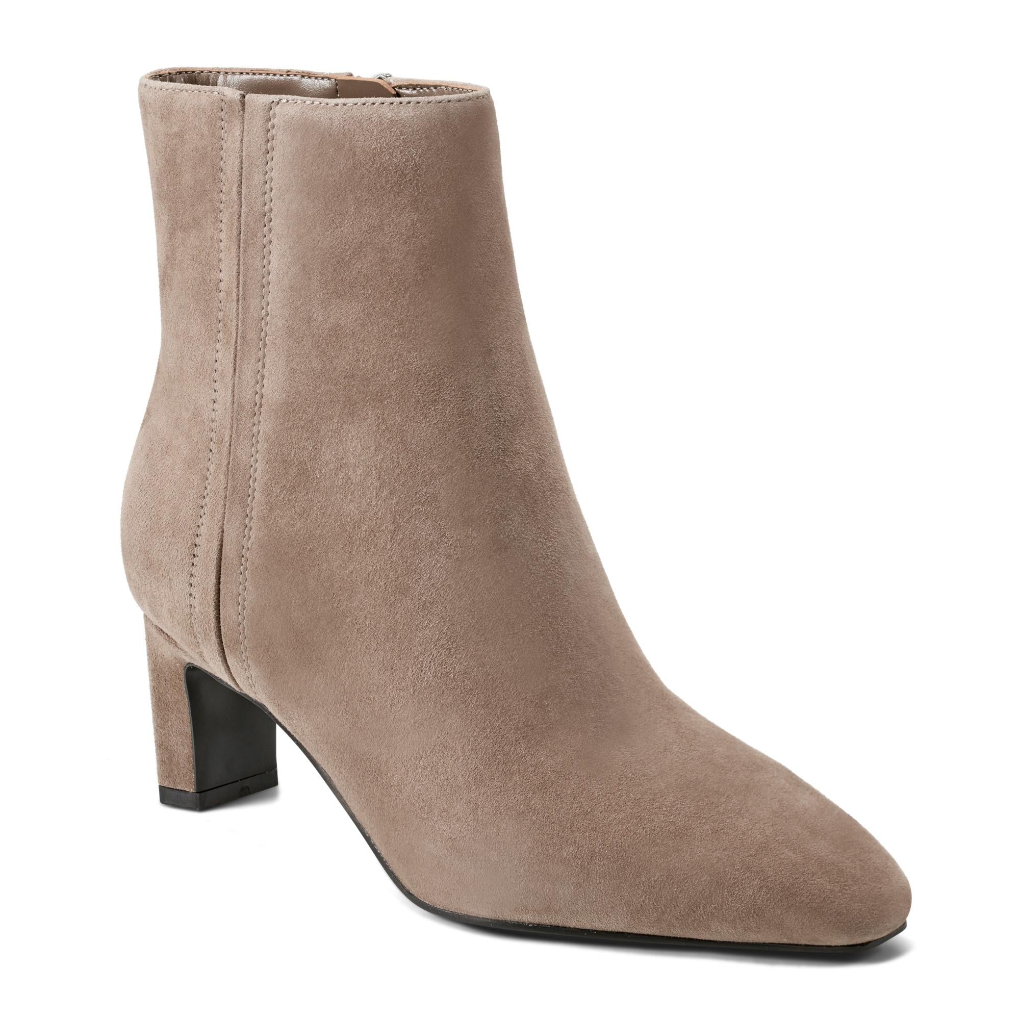 Robe Marisa pour femme de Rockport, marron, taille M