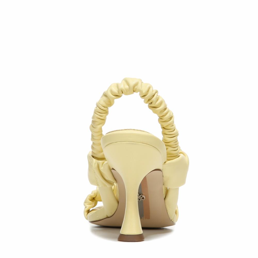 Sam Edelman Marlena Jaune M