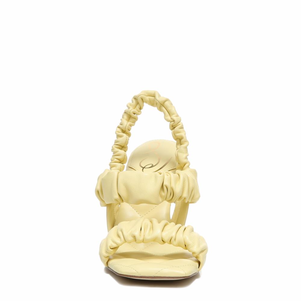 Sam Edelman Marlena Jaune M