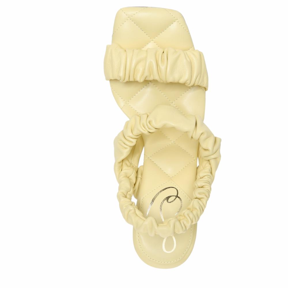 Sam Edelman Marlena Jaune M