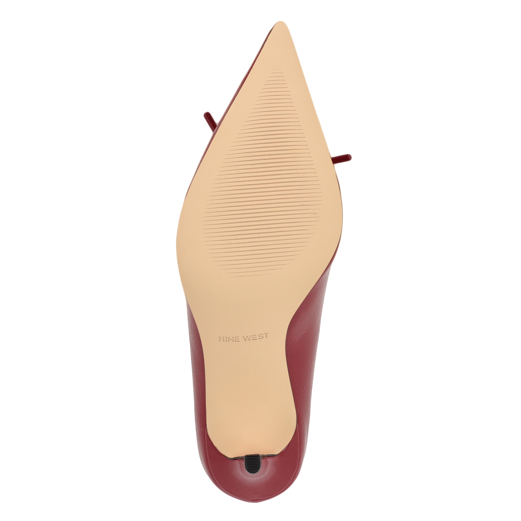 Nine West Women's Marsen3 In Bone