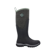 Muck Women's Mastw05 In Black