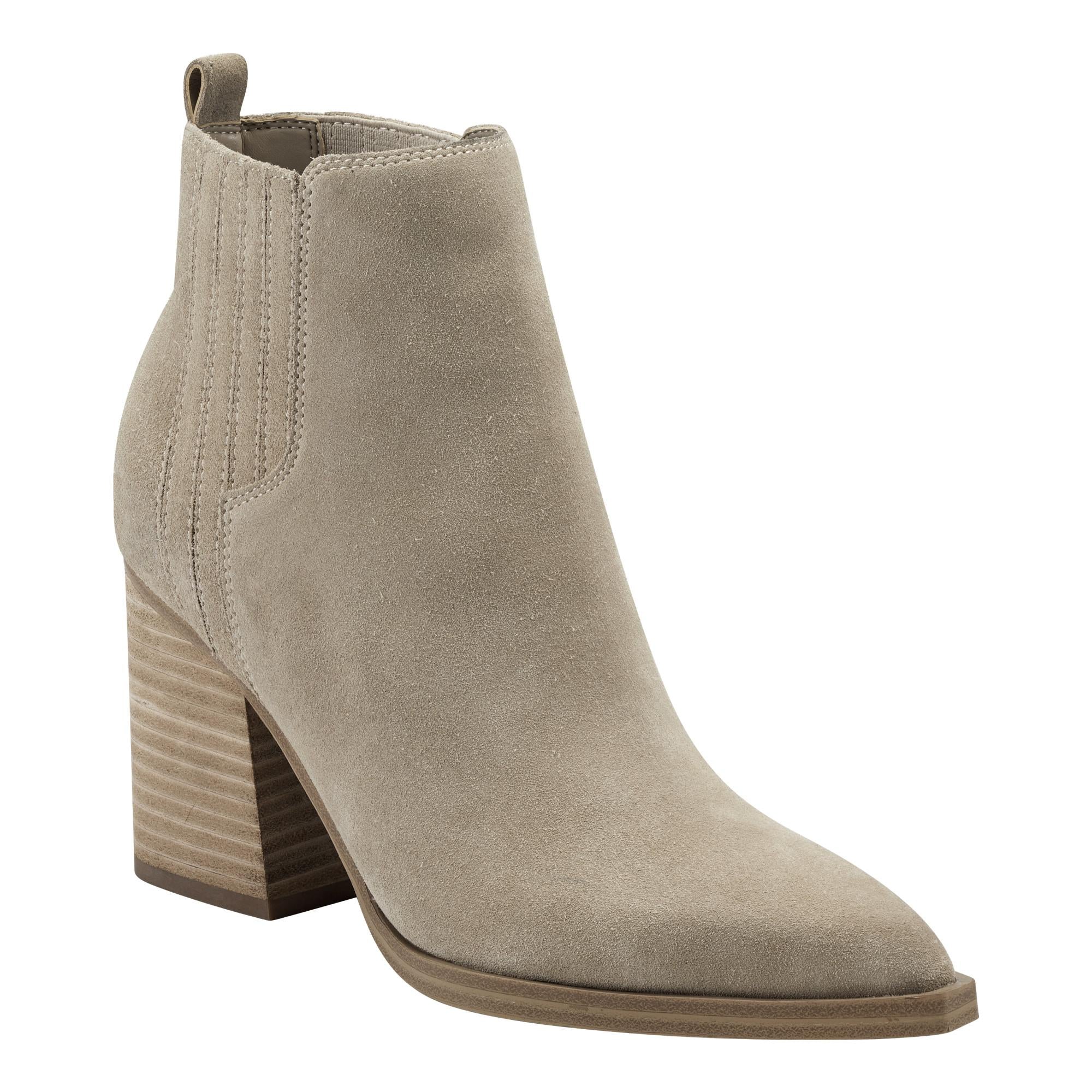 Marc Fisher Women's Matter Nude M