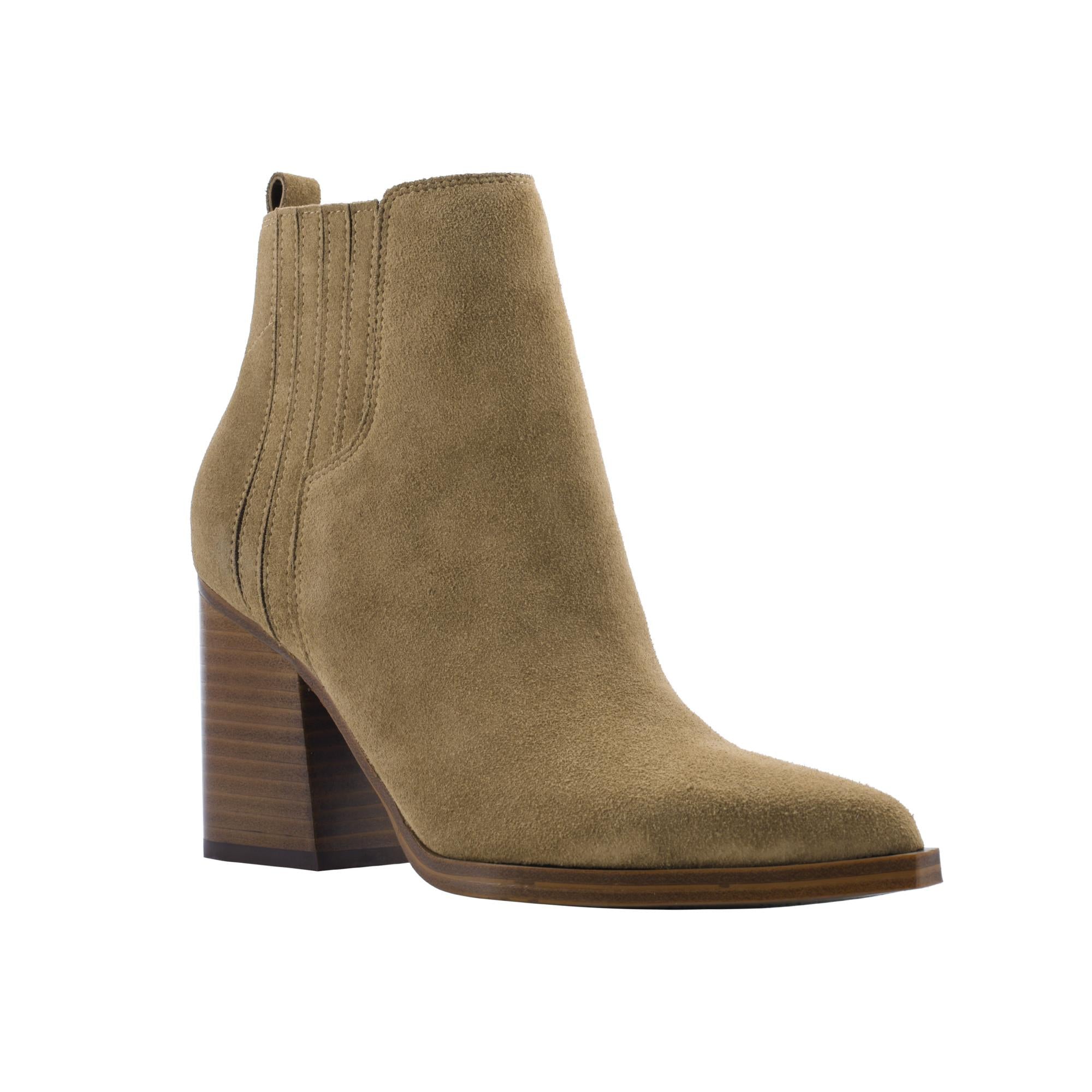 Marc Fisher Women's Matter Brown M