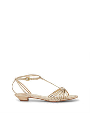 Vince Camuto Women's Maura Gold M