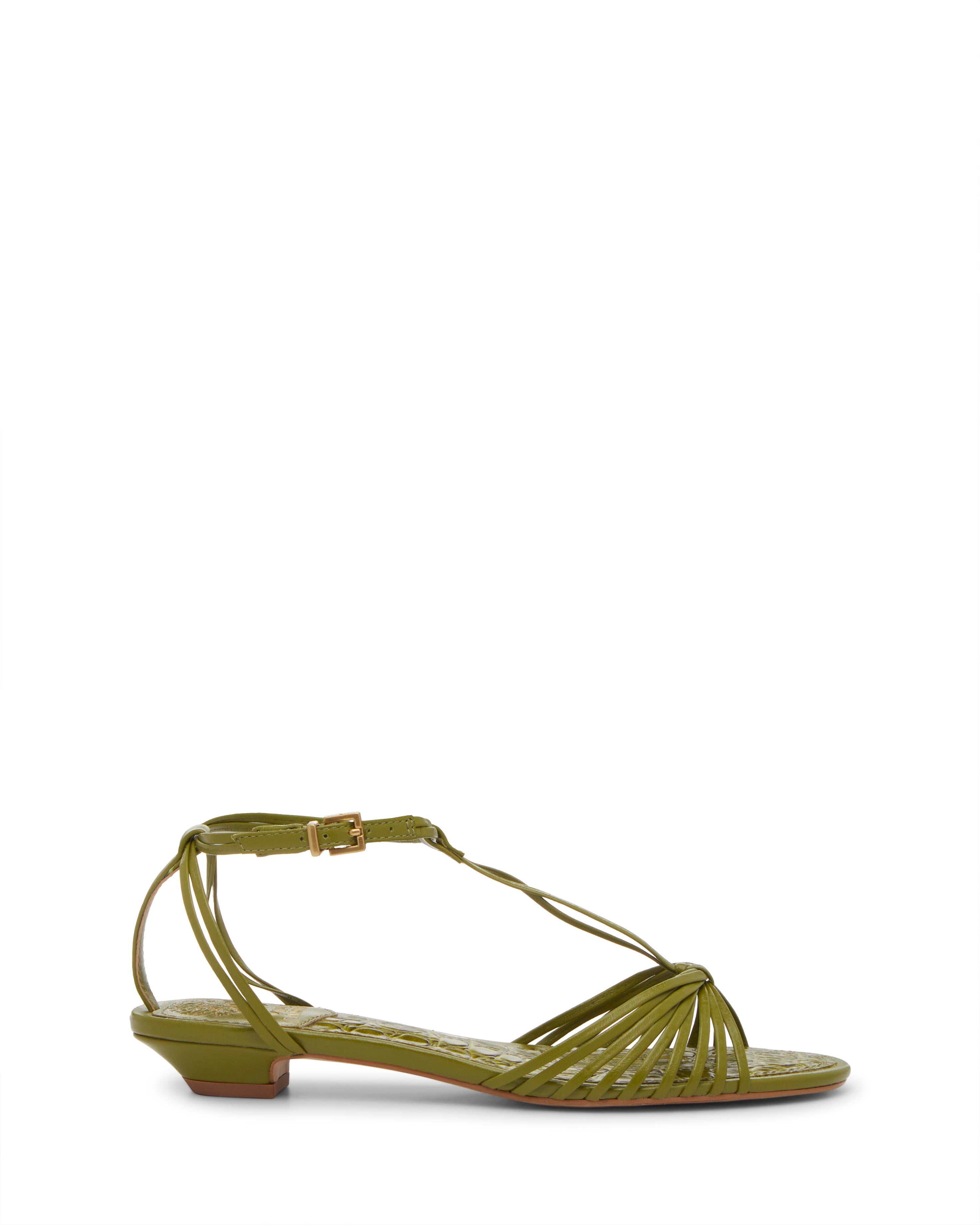 Vince Camuto Women's Maura Green M