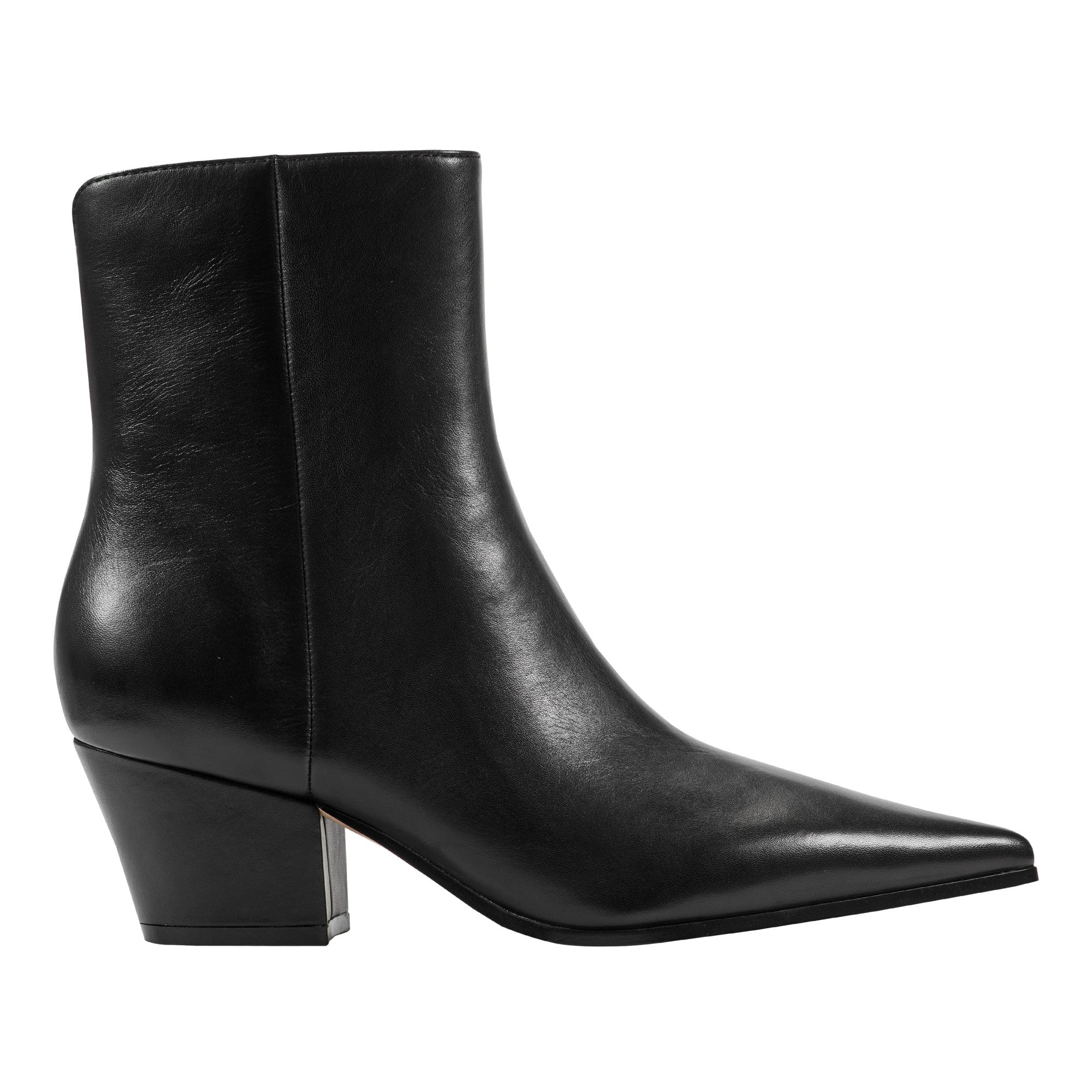 Marc Fisher Ltd Women's Mavey In Black/Dress