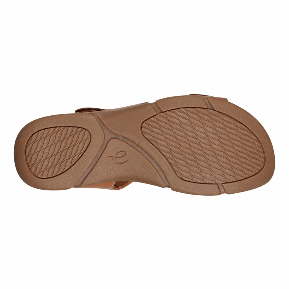 Easy Spirit Women's Mavey In Brandy W