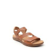 Easy Spirit Women's Mavey In Brandy W