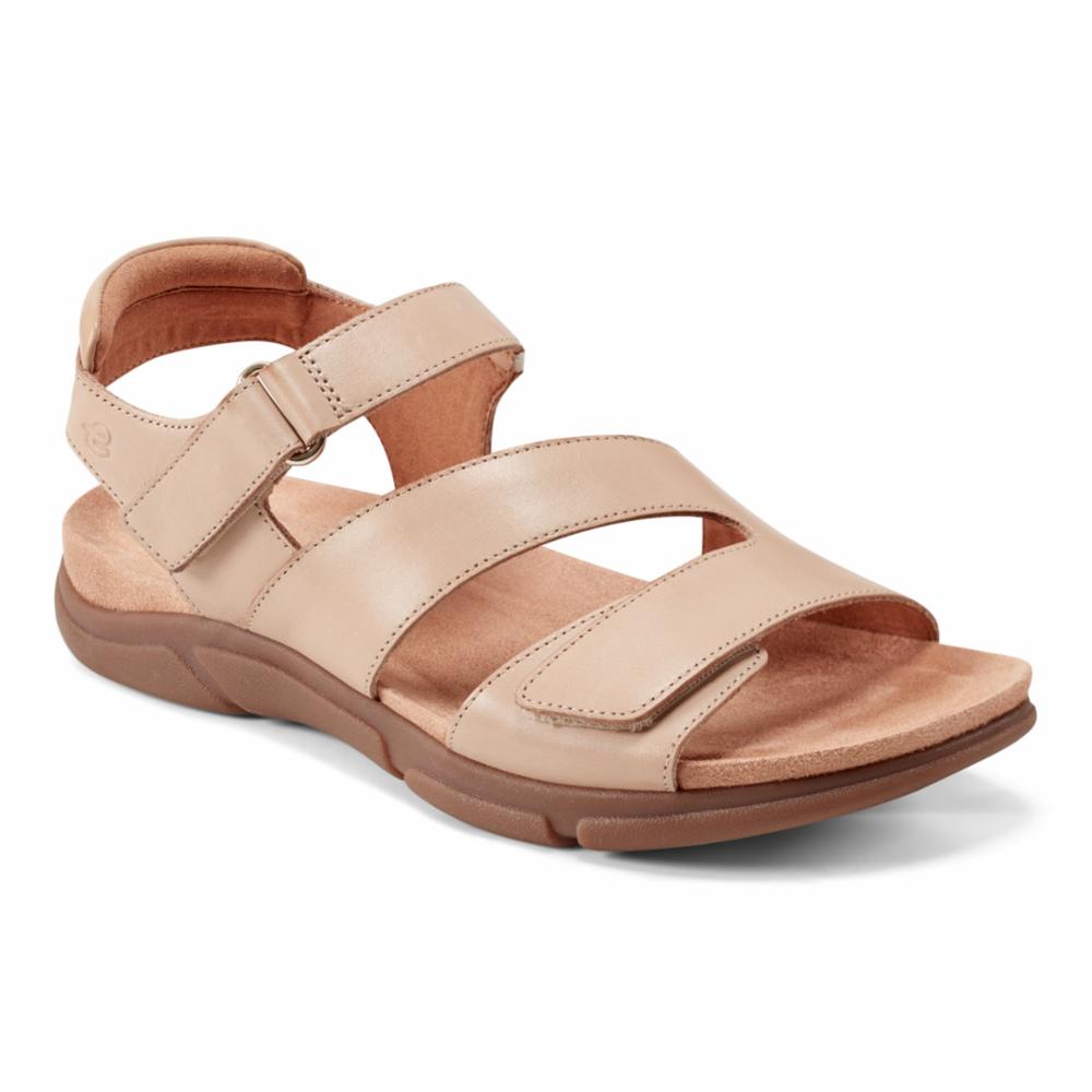 Easy Spirit Women's Mavey Nude W