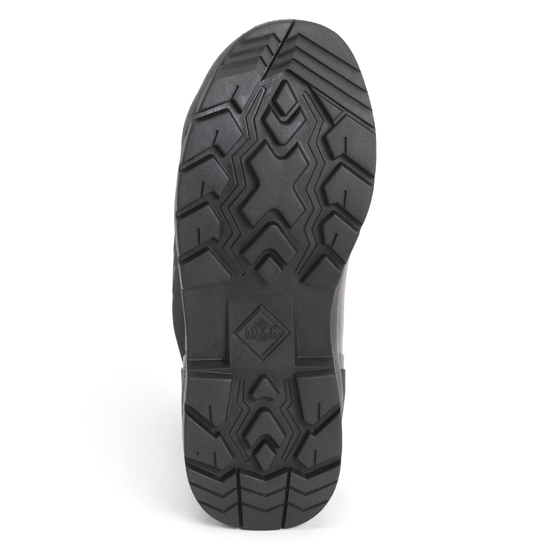 Muck Men's Chore Max Comp Toe Csa  Chore Men In Black M