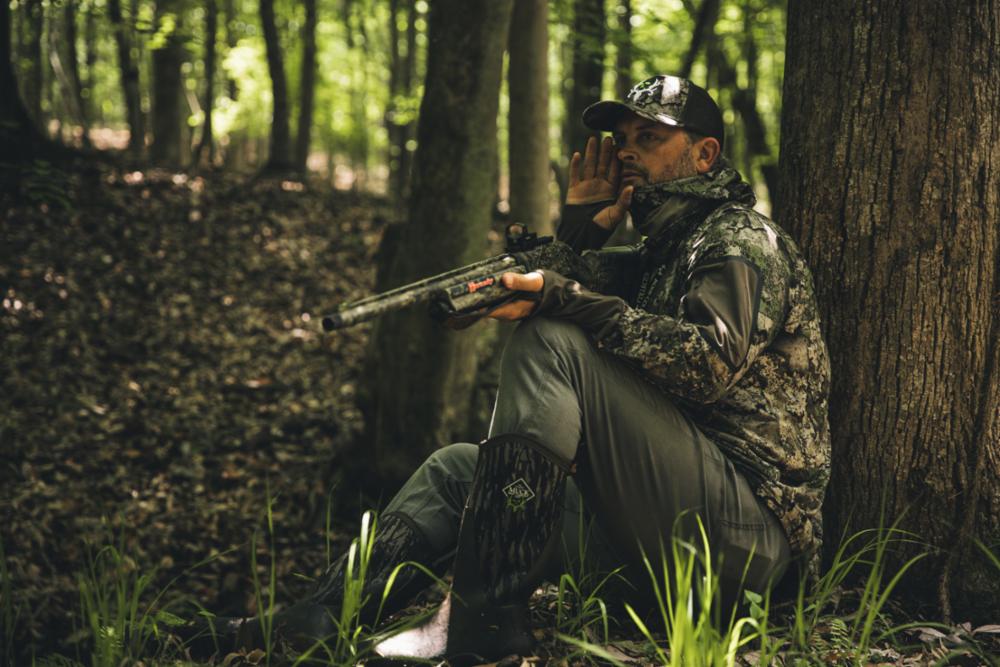 Muck Footwear  Men's Fieldblazer Fieldblazer Brown M