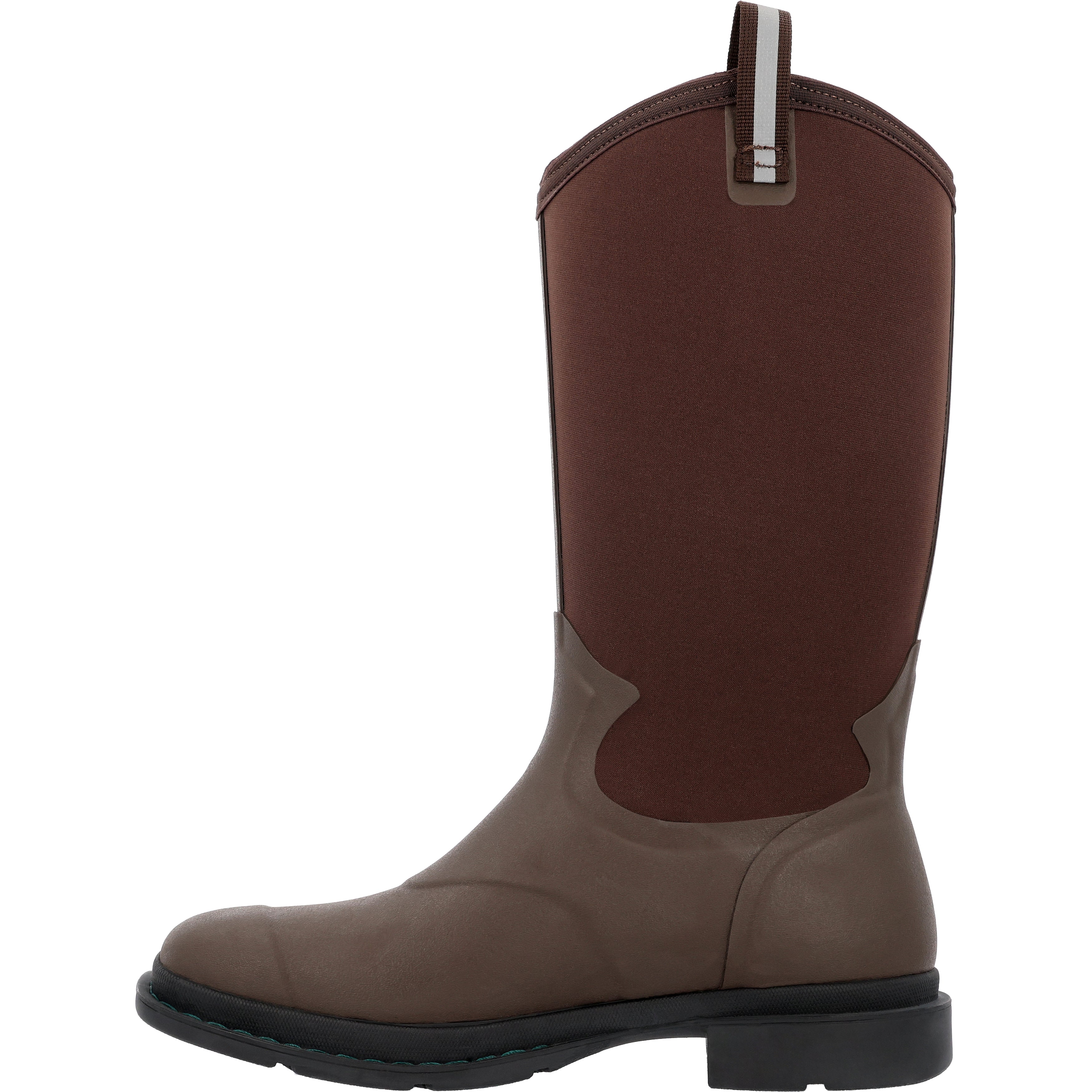 Muck Men's Mchwtm90 In Dark Brown