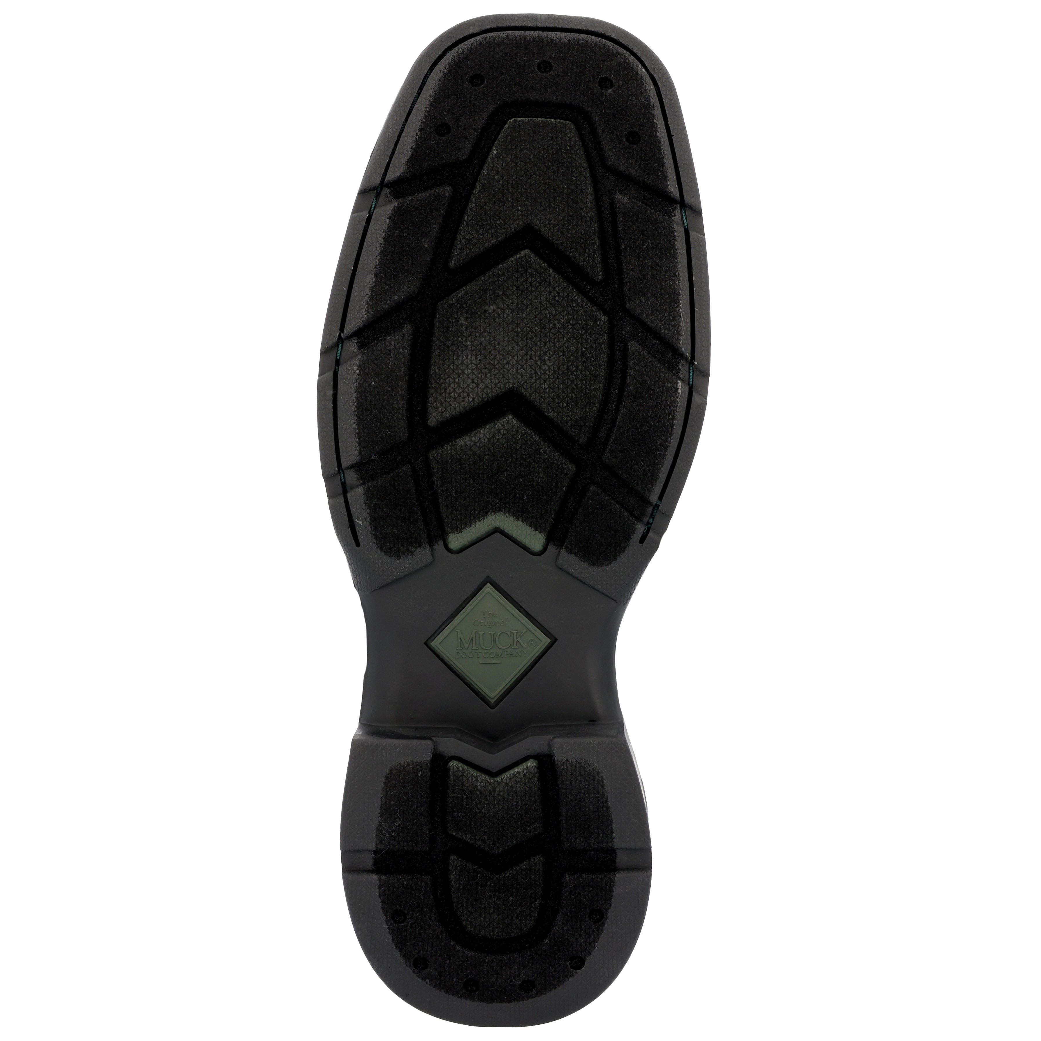 Muck Women's Mchww00 In Black