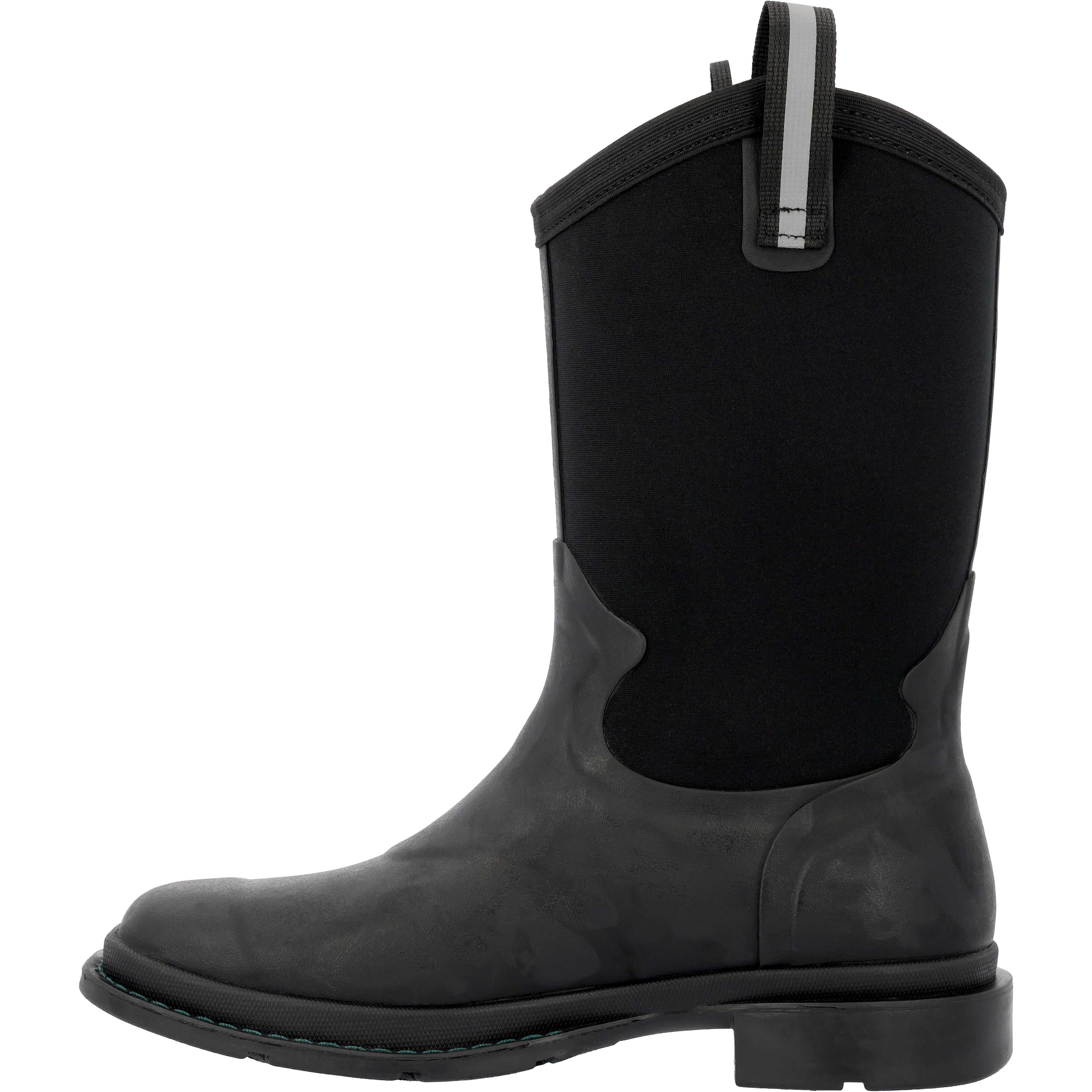 Muck Women's Mchww00 In Black