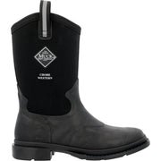 Muck Women's Mchww00 In Black