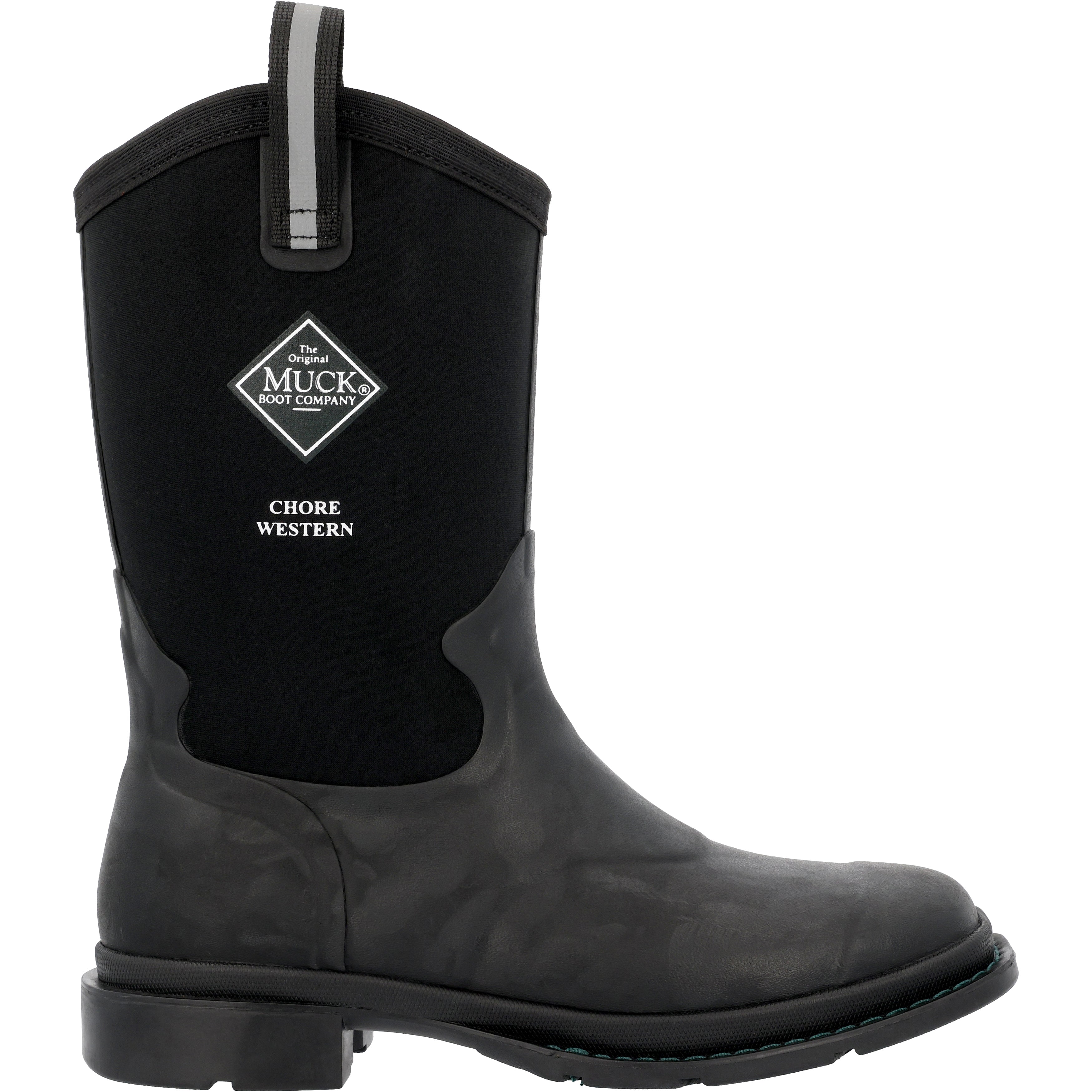 Muck Women's Mchww00 In Black