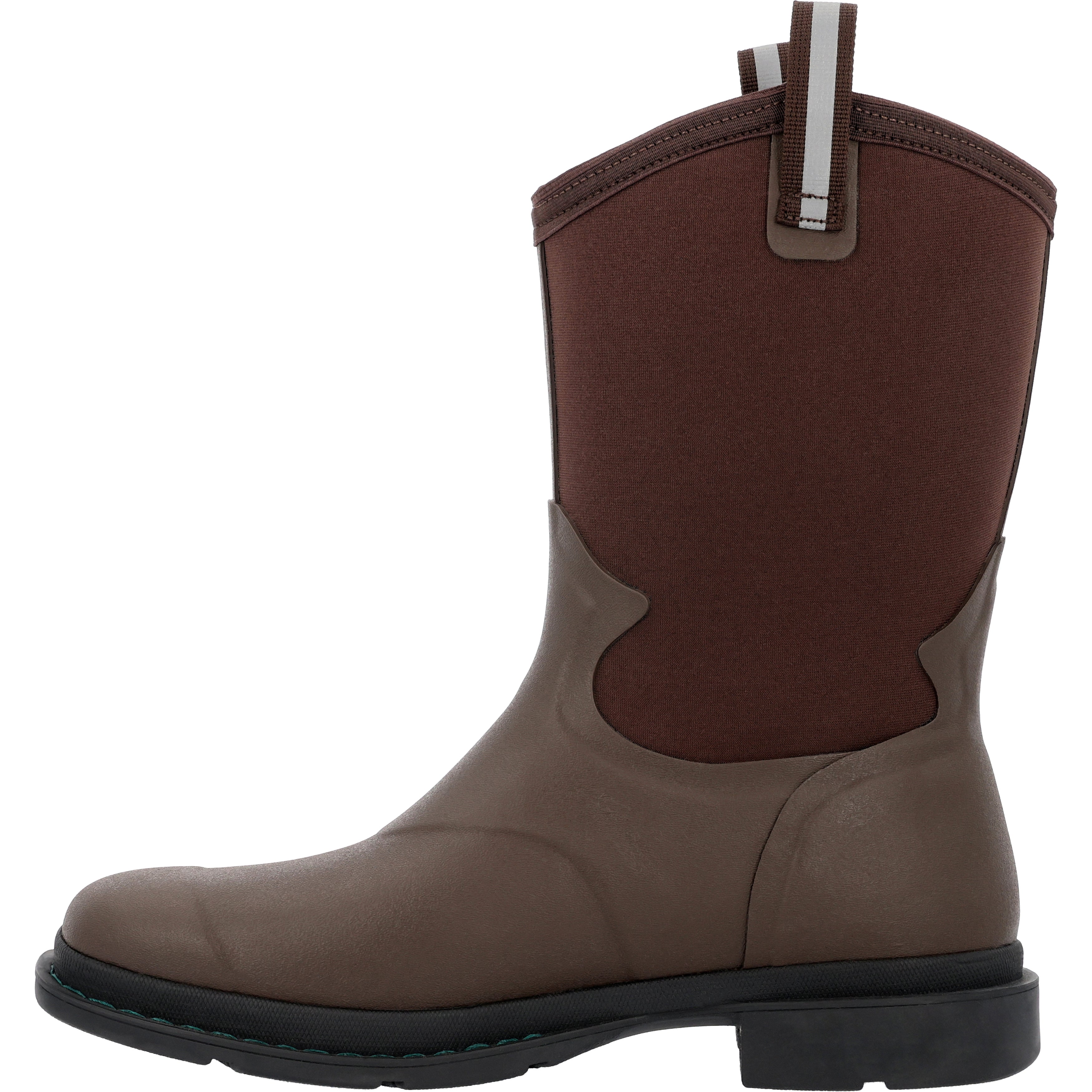 Muck Women's Mchww90 In Dark Brown