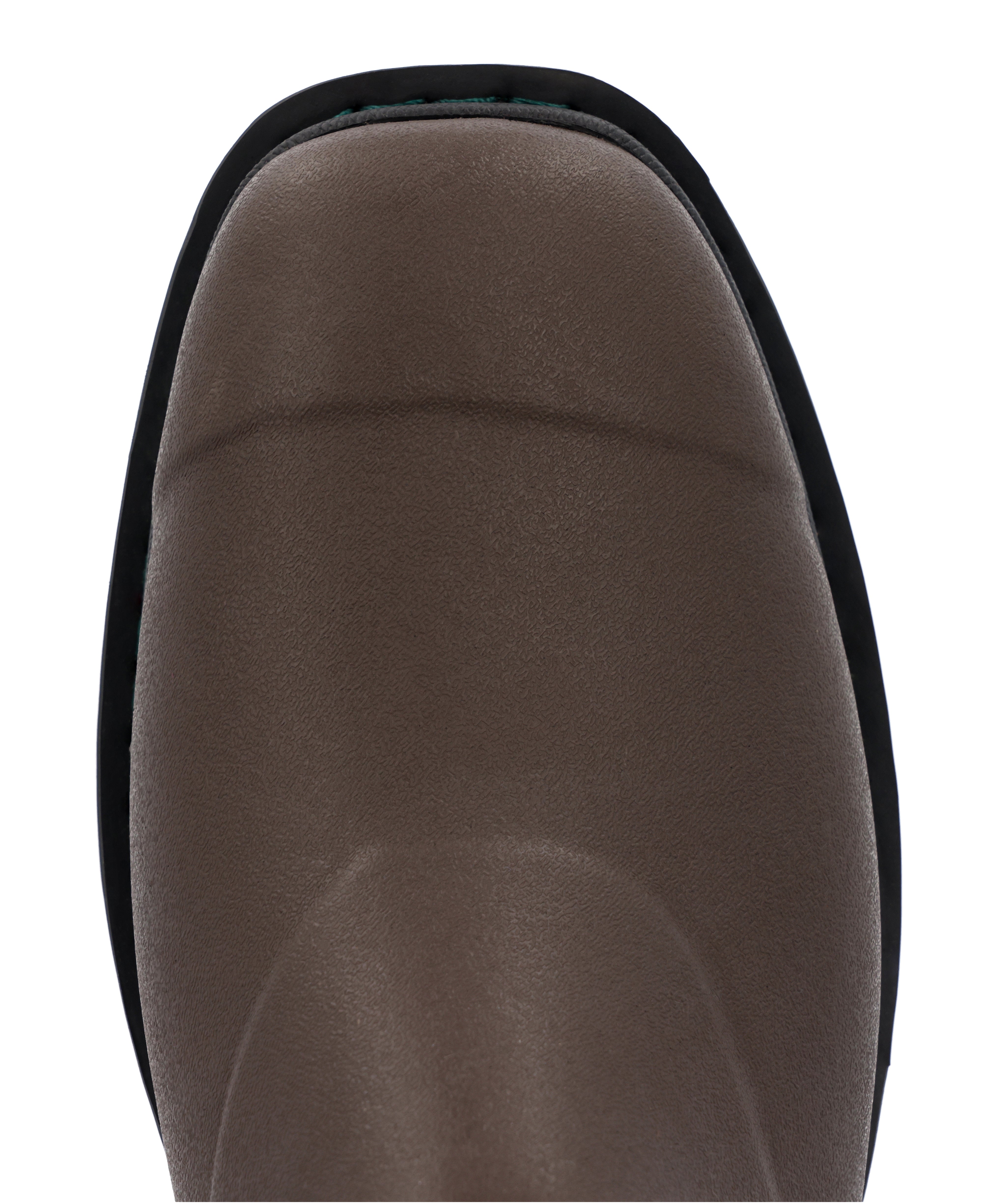 Muck Women's Chore Western Mid  Chore Western Women In Dark Brown M