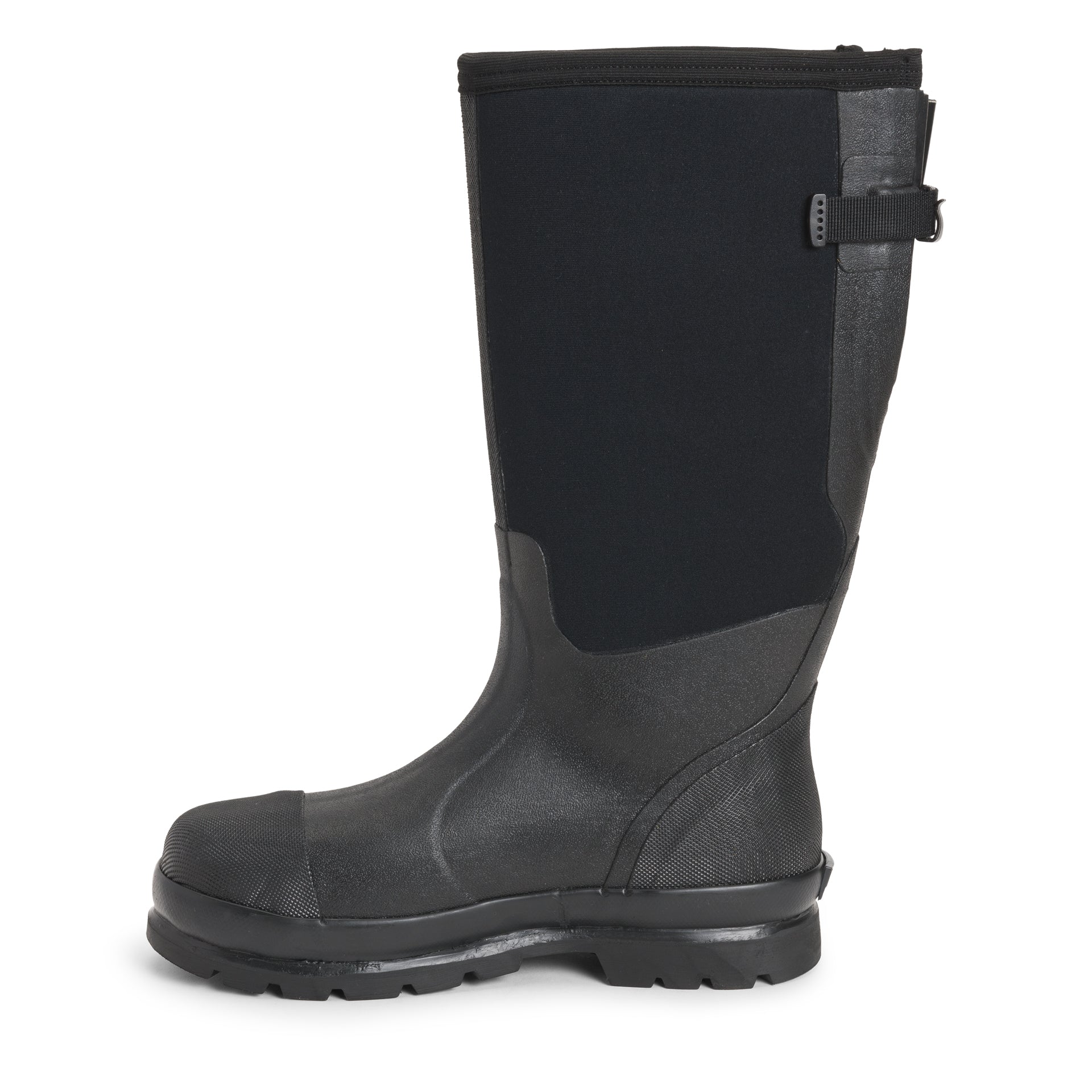 Muck Men's Mcxfstl In Black