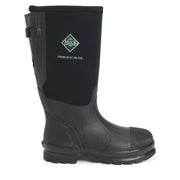 Muck Men's Mcxfstl In Black