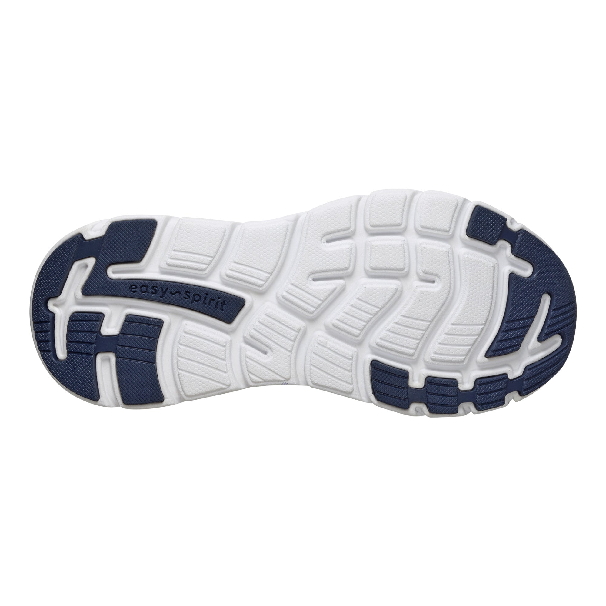 Easy Spirit Women's Mel2 In Blue