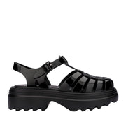 Melissa Women's Possession Platform Ii in BG449-Black
