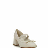 Vince Camuto Women's Melodie White M