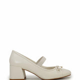 Vince Camuto Women's Melodie White M