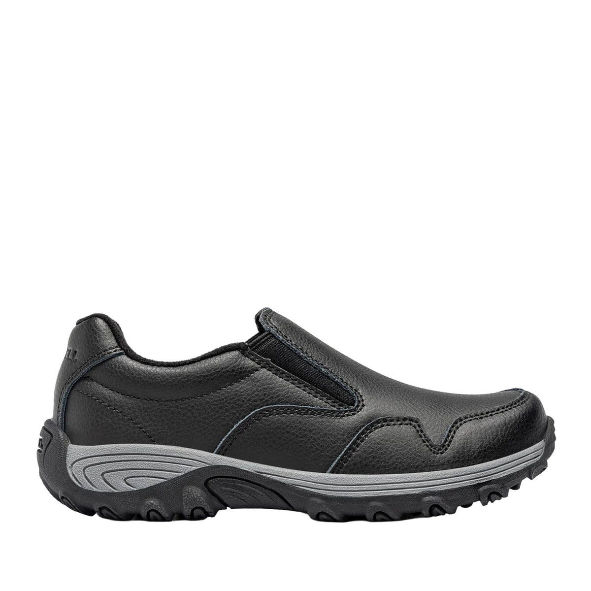 Merrell Kids Unisex Jungle Moc Kdz in Black