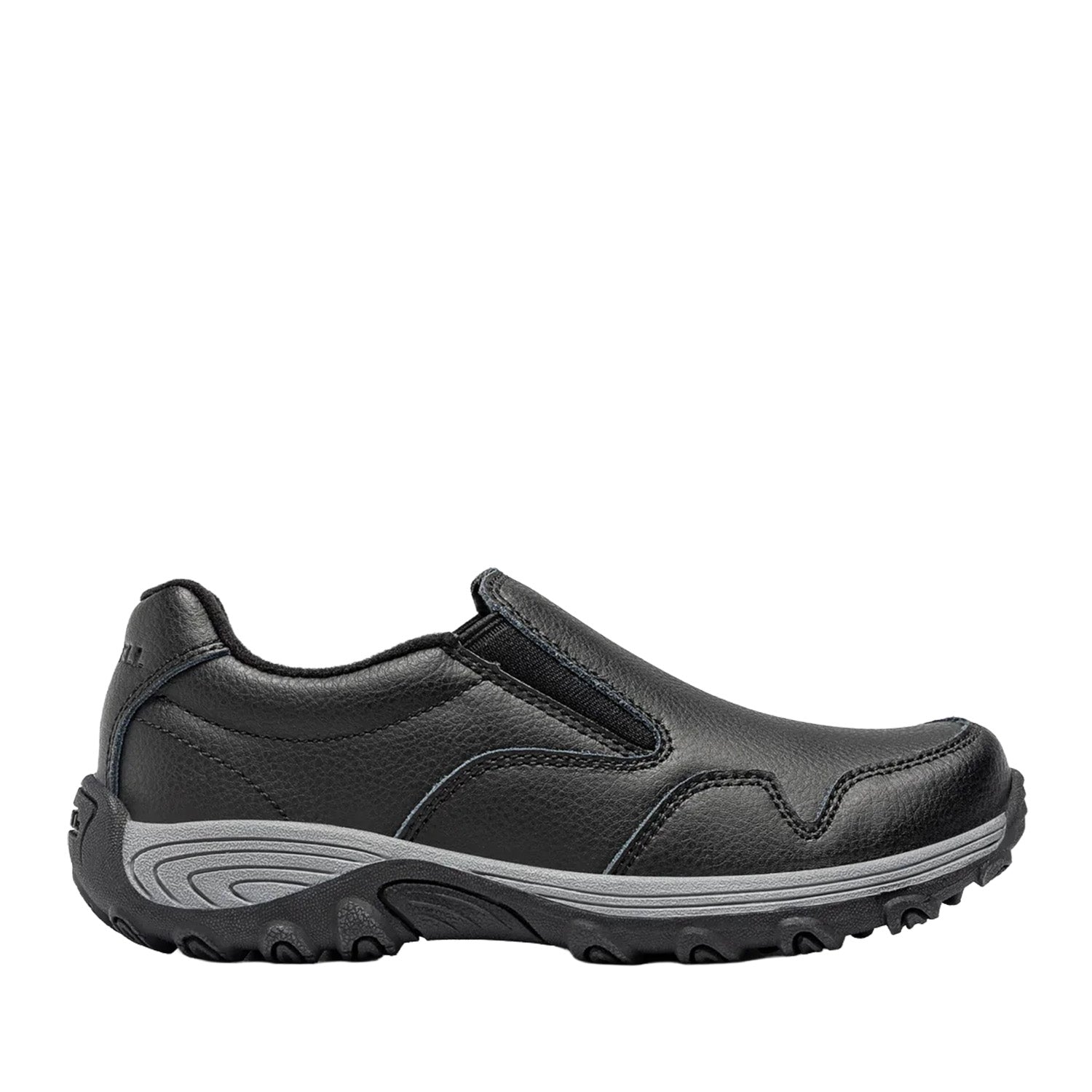 Merrell Kids Unisex Jungle Moc Kdz in Black