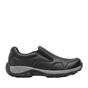 Merrell Kids Unisex Jungle Moc Kdz in Black