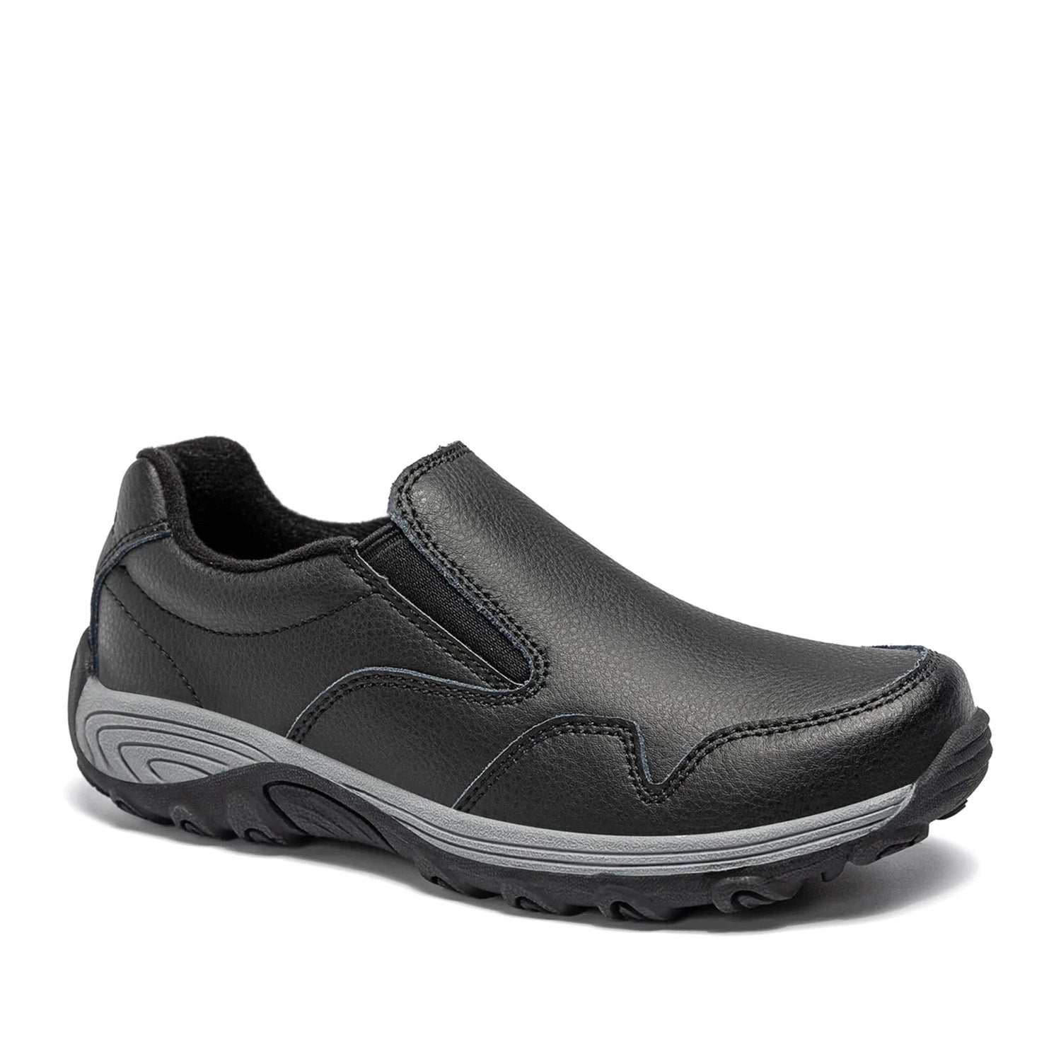 Merrell Kids Unisex Jungle Moc Kdz in Black