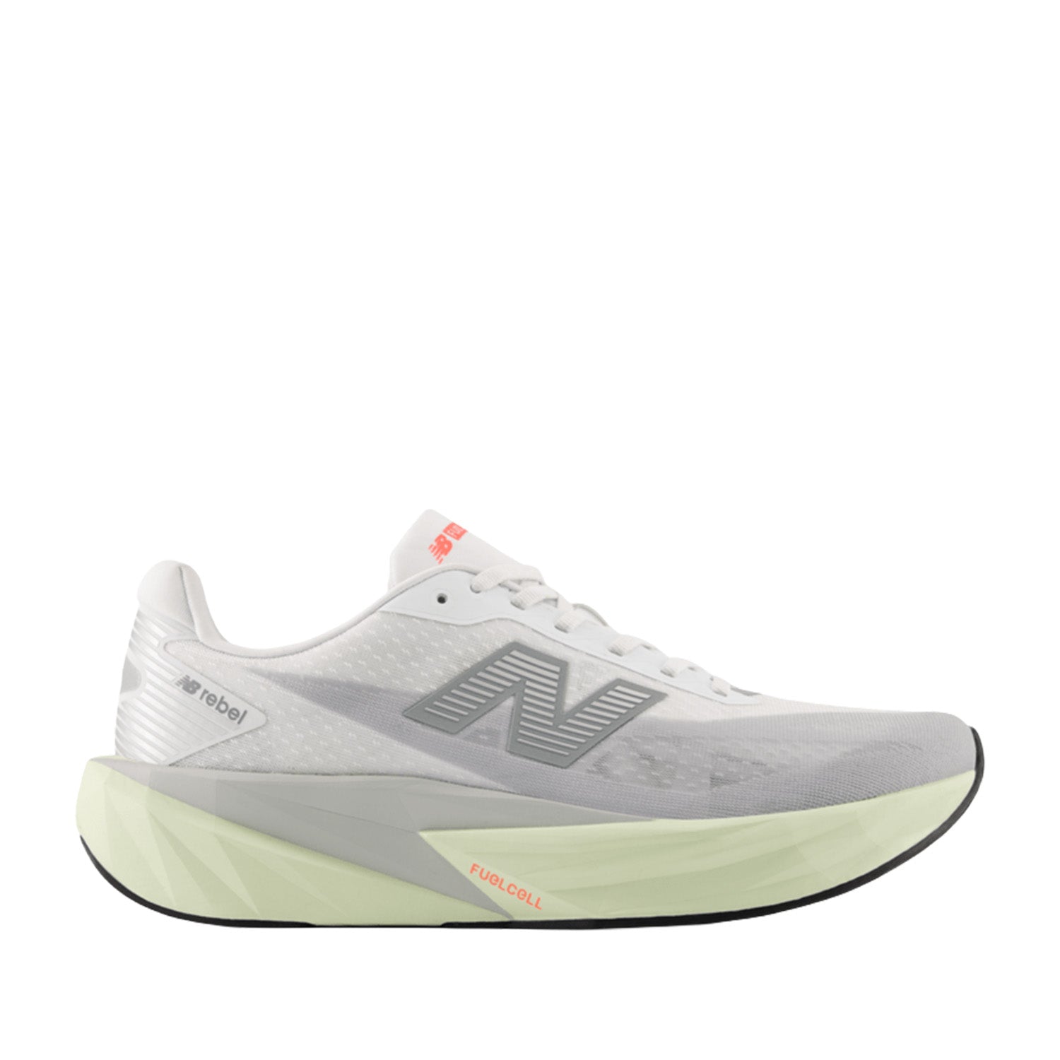 New Balance Men's MFCXV5 in Raincloud with Mineral and White