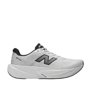New Balance Men's FuelCell Rebel v5 in NB 103 White/Silver Metallic