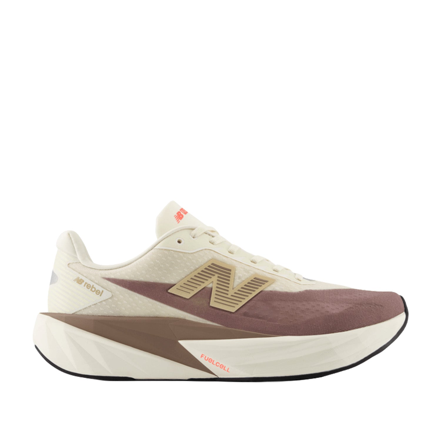 New Balance Men's MFCXV5 in Angora with Earth Shadow and Sea Salt