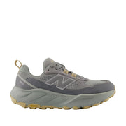 New Balance Men's Fresh Foam X Hierro Trek in Slate Grey/Lone Star Grey